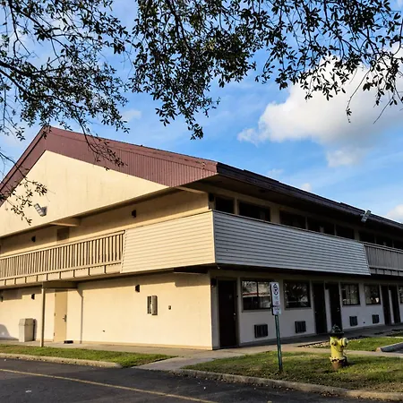 Red Roof Inn Lafayette, La-3