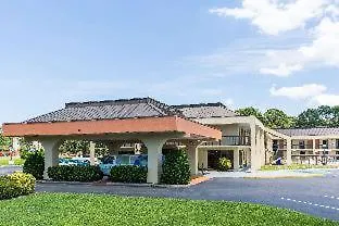 Days Inn By Wyndham Norfolk Airport-2