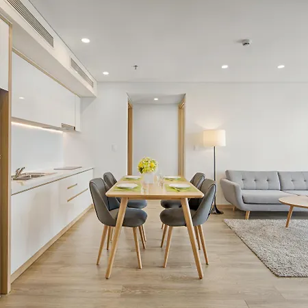 Zen Diamond Suites Hotel-3