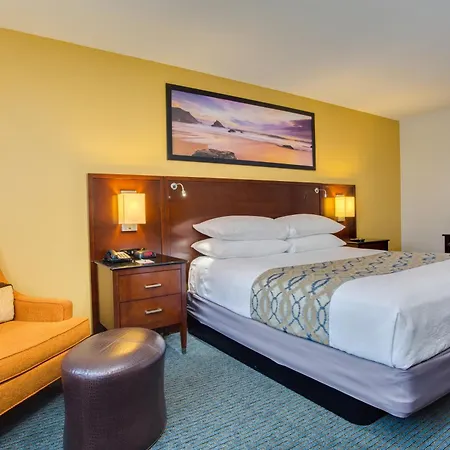 Quality Inn San Diego South - Chula Vista-3