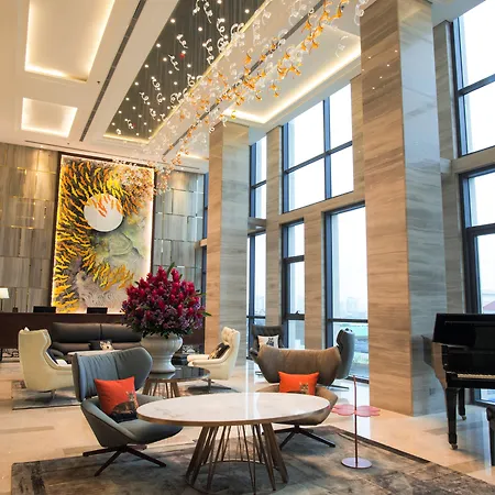 New Orient Hotel Da Nang-3