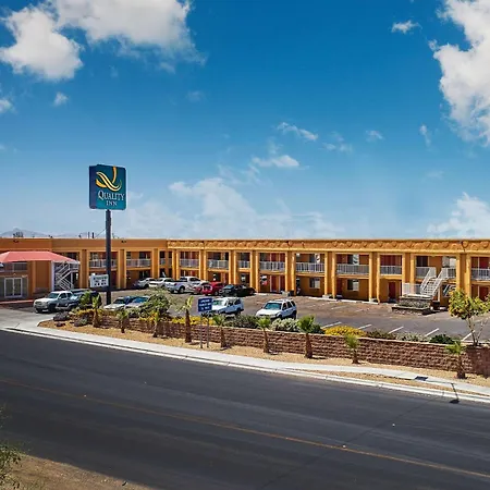 Quality Inn Parker-3