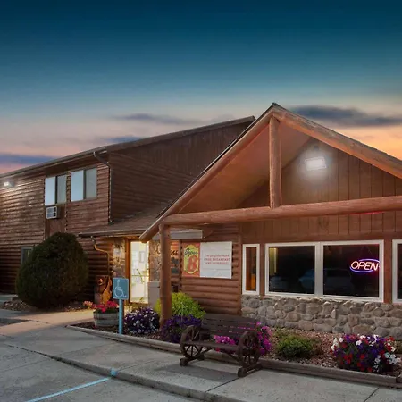 Super 8 By Wyndham Dubois-3