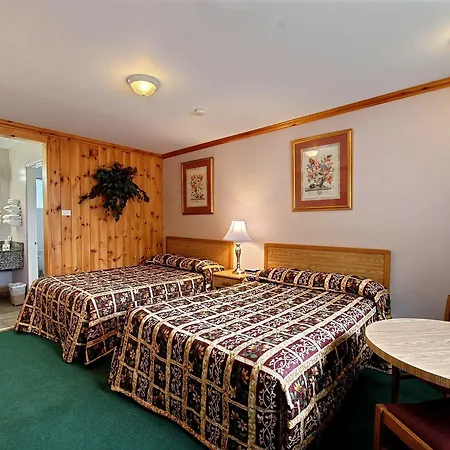 Knights Inn Huntsville-2
