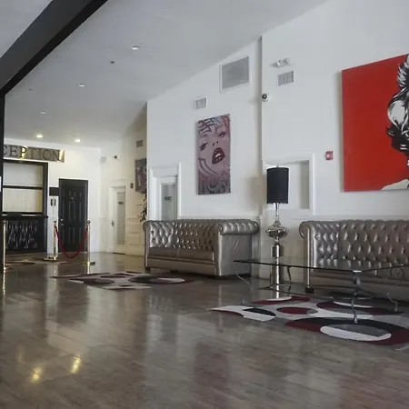 Green Tree Inn And Extended Stay Suites-2