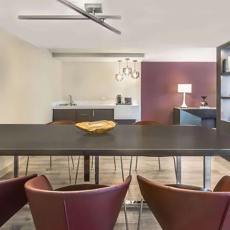 Sonesta Denver Downtown-3