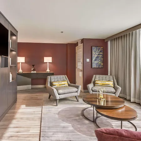 Sonesta Denver Downtown-2