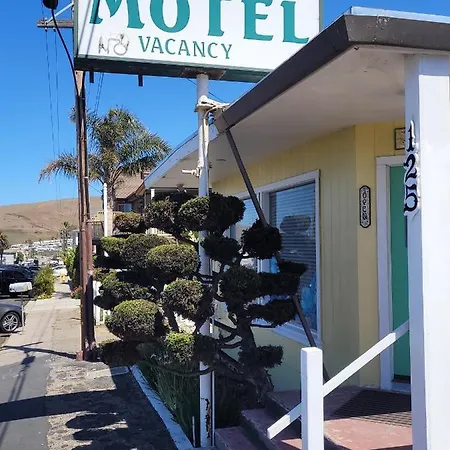 Cypress Tree Motel-2