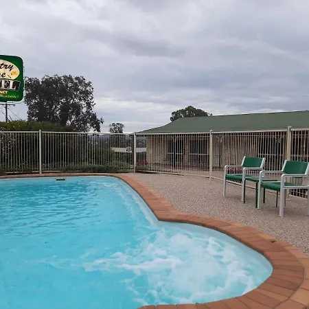 Country Rose Motel Warwick-3