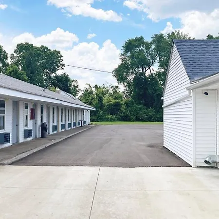 Value Inn Motel-3