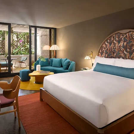 Mayfair House Hotel & Garden-3