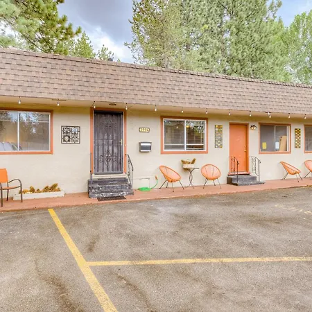 Pine Tree Place - Unit 7-2