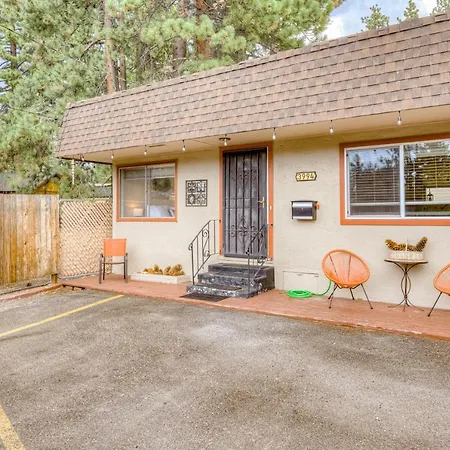 Pine Tree Place - Unit 7-3