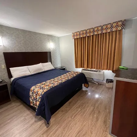 Atlantic Motor Inn-2