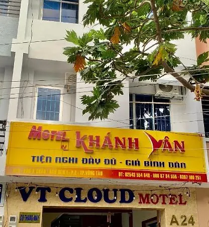 Khánh Vân - VT Cloud mini Hotel-2