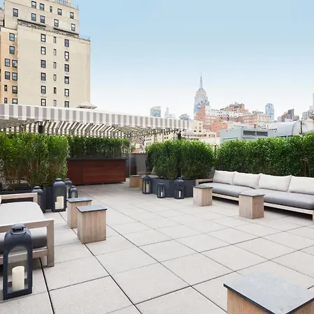 The Moore, New York City, A Member Of Design Hotels-2