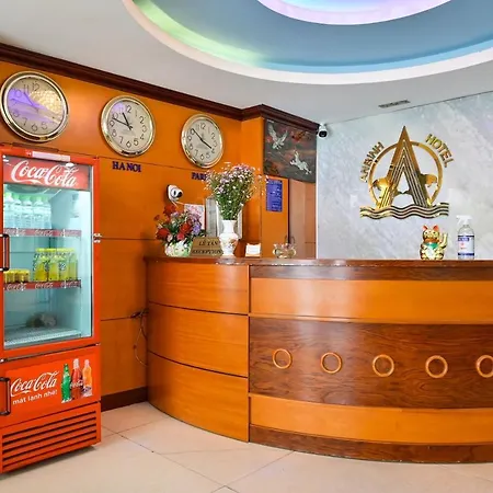 An Binh 2 Hotel Near Dam Sen Park-3