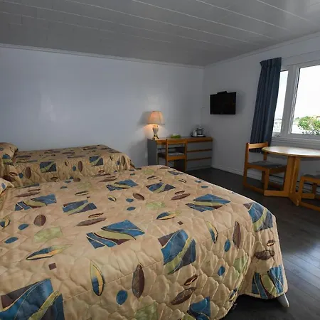 Motel Nouvel Horizon-3