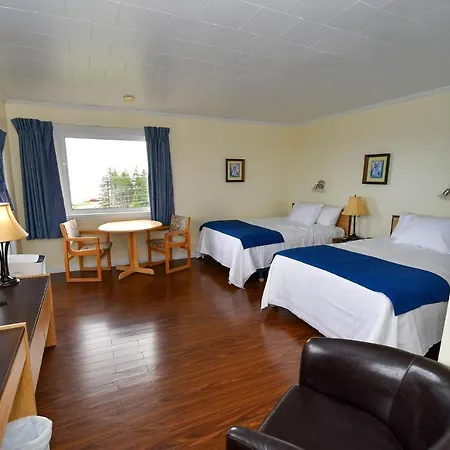 Motel Nouvel Horizon-2