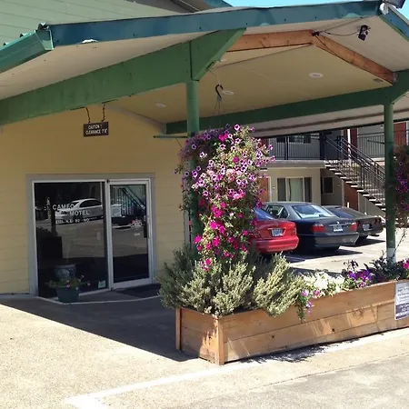 Cameo Motel - Portland-2