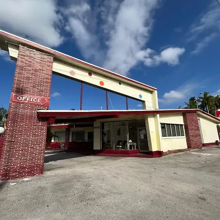 Palacio Inn Motel-2