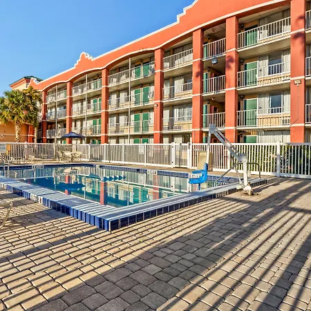 Baymont By Wyndham Orlando North Millenia-3