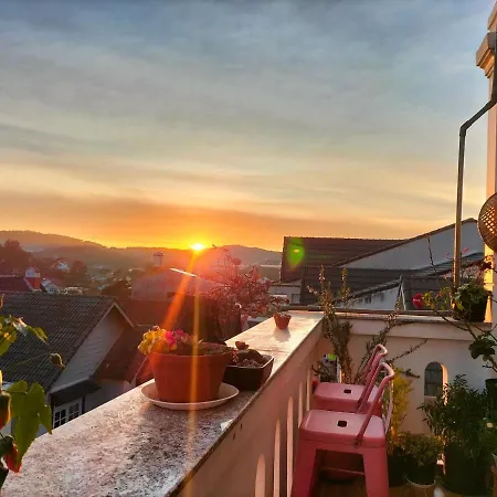 Strawberry Hotel Dalat-3