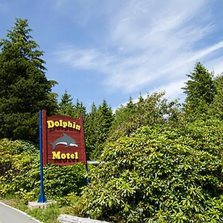 Dolphin Motel-3