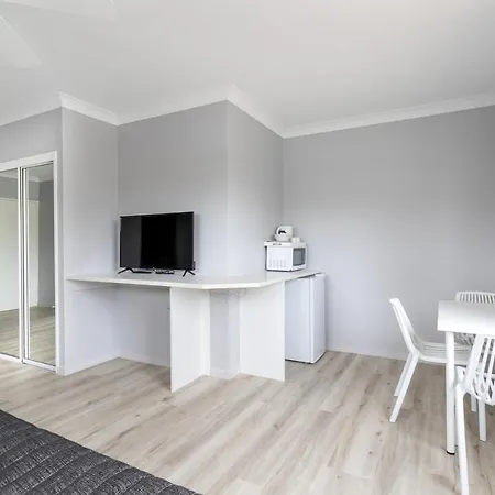 Burleigh Gold Coast Motel-2