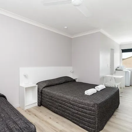 Burleigh Gold Coast Motel-3