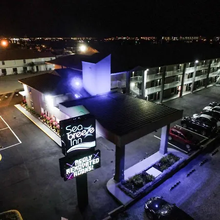 Seabreeze Inn - Fort Walton-3