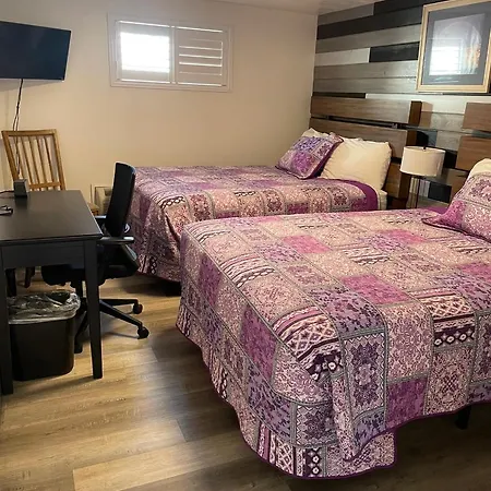 Purple Sage Motel-3