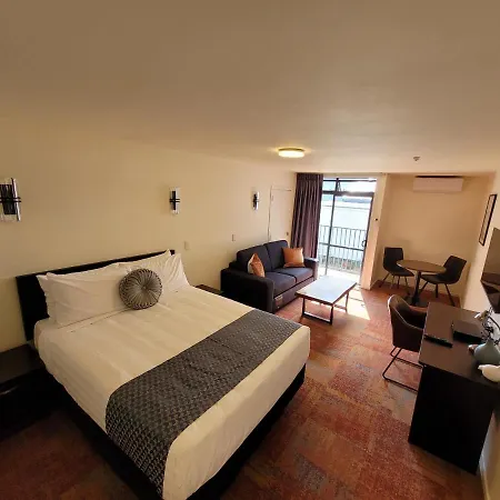 City Of Sails Motel-2
