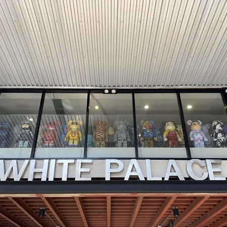 White Palace Bangkok-2