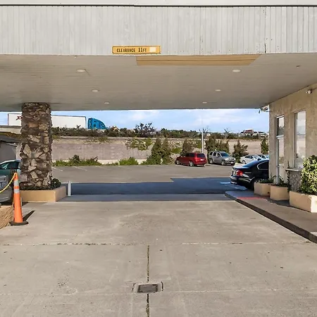 Heritage Inn Express Hayward-3