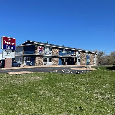 Valley Inn Shakopee-2