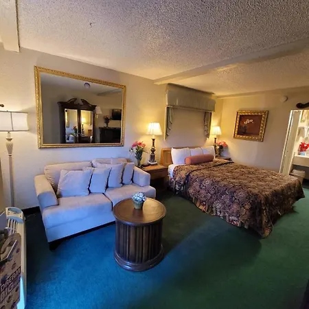 Express Inn And Suites-2