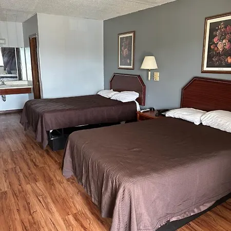 Budget Inn-Gadsden-2
