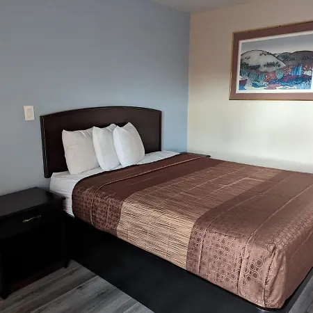 Best Motel On Historic Route 66, Barstow-3