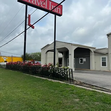 Travel Inn Lackland Sea World-2