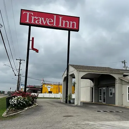 Travel Inn Lackland Sea World-3