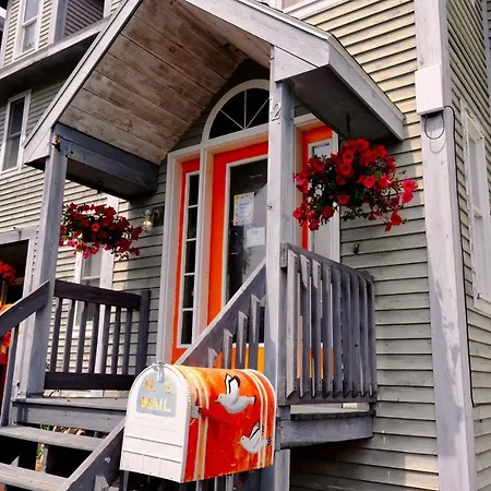 Dock House Inn-2