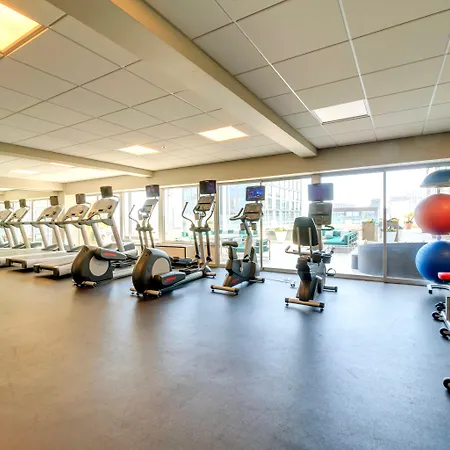 Holiday Inn San Francisco - Golden Gateway Newly Renovated With No Resort Fee-3