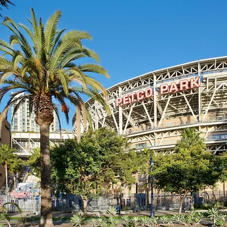 Hotel Indigo San Diego - Gaslamp Quarter By Ihg-2