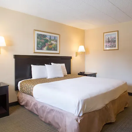 Atlantic Motor Inn Near Boardwalk-2