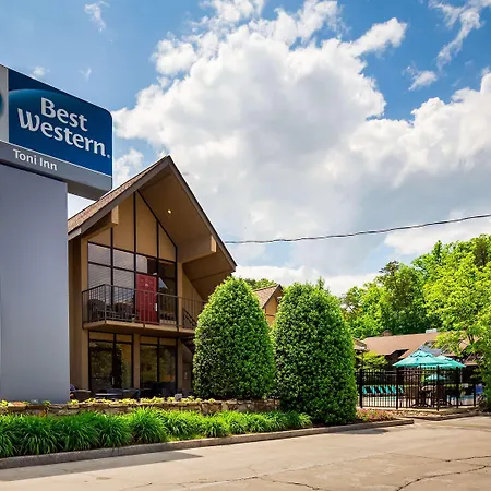 Best Western Toni Inn-3