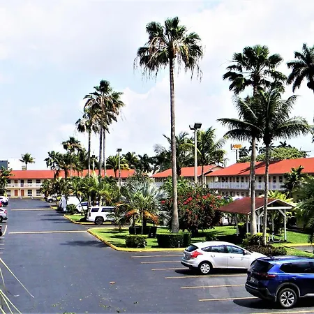 Fairway Inn Florida City Homestead Everglades-2
