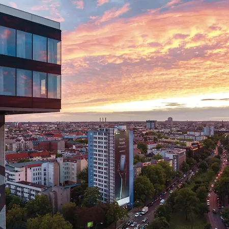 Riu Plaza Berlin-2