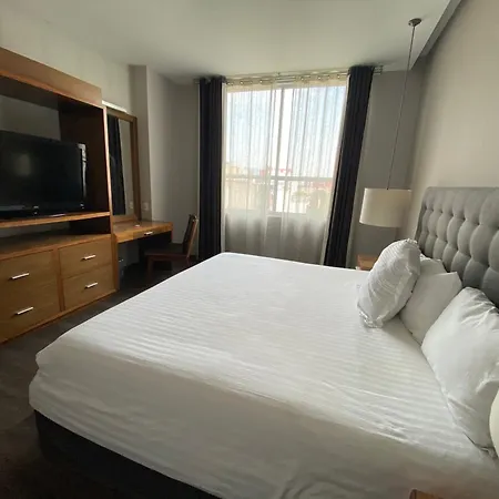 Suites Del Ángel-3