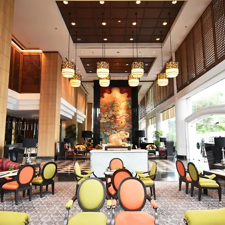 Century Park Hotel-2